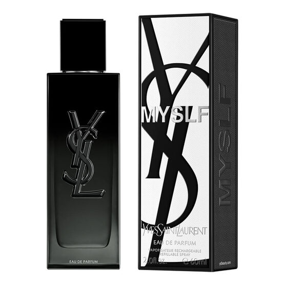01 - MYSLF EDP YSL NEW MASC V60ML